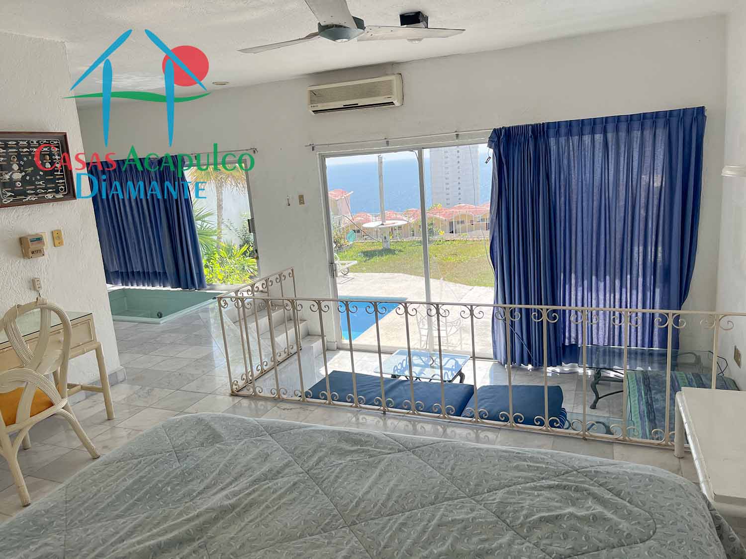 Casa Pieros - Recámara 11 3